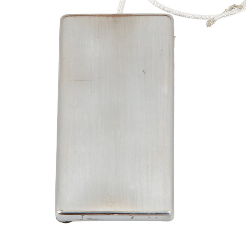 Guitar Pickup Metal Ultra Thin Instrument Accessory Replacement Part for