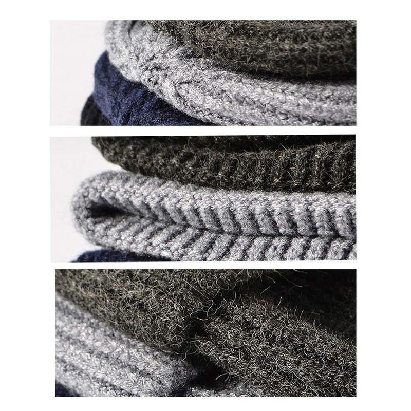 YAMEE Docker Cap, Sailor Hat, Harbour Cap, Biker Cap, Baseball