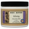 Windrift Hill 4oz Body Butter Moisturizing Lotion For Very Dry