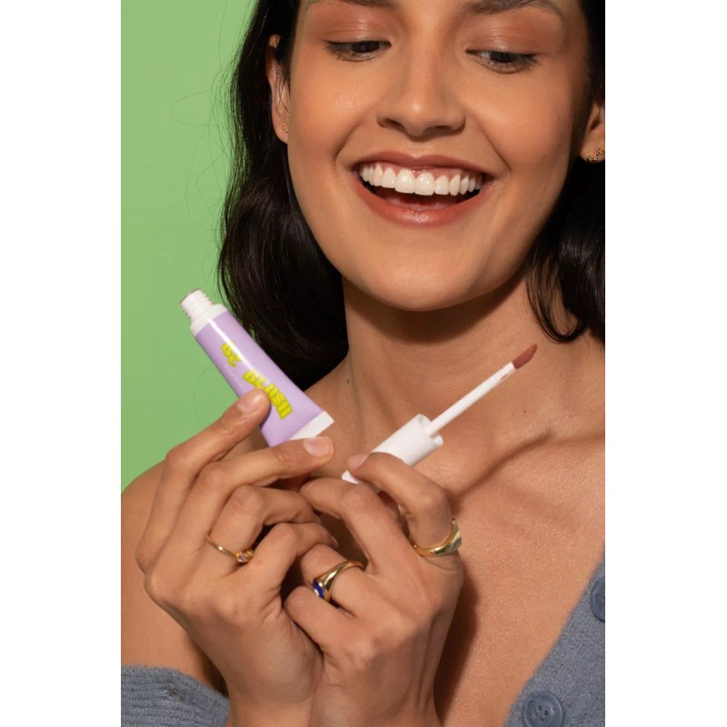 Fois Crema Con Color - Labios, Mejillas Y Párpados Be
