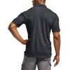 CQR Men's Polo Shirts, Tactical Short Sleeve Golf Performance Shirts,