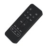 VINABTY RC1251 RC-1251 Remote Control Replacement for DENON Soundbar DHT-S217