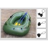 2 PCS Air Valve Replacement, Kayak Raft Plug Replacement, Inflatable