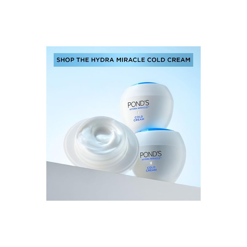 POND'S Hydra Miracle Cold Cream 55ml