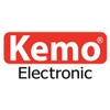 Kemo M113D Digital Timer Switch 12V/DC for 1-2047 Seconds/Minutes with