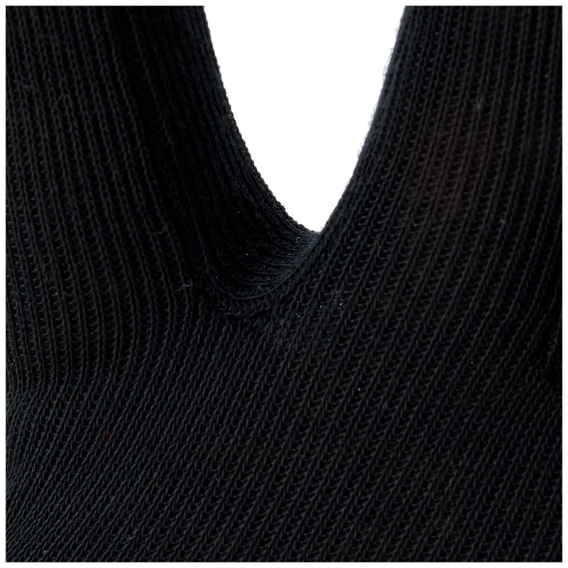 ODLO Unisex's Gloves ORIGINALS WARM Black, X-Small