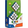 Rubik's 6063509 Rubik's Starter Pack-The and Problem-Solving, for Beginners Cube-The
