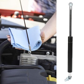 Hydraulic Gas Strut / Propeller / Shock Absorber Ball Joint Gas Lift Support 280 mm Axle Distance 100 mm Stroke (300N)