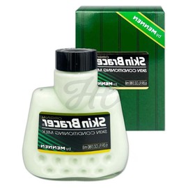Men's Skin Milk Bracer Conditioning Moist Refreshing Mild / 남성 스킨 밀크 브레이서 컨디셔닝 촉촉 산뜻 순한