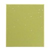 Yomomatsu Anshiki Paper 1/4 Color Paper Business Book 4.8 x