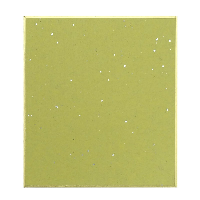 Yomomatsu Anshiki Paper 1/4 Color Paper Business Book 4.8 x