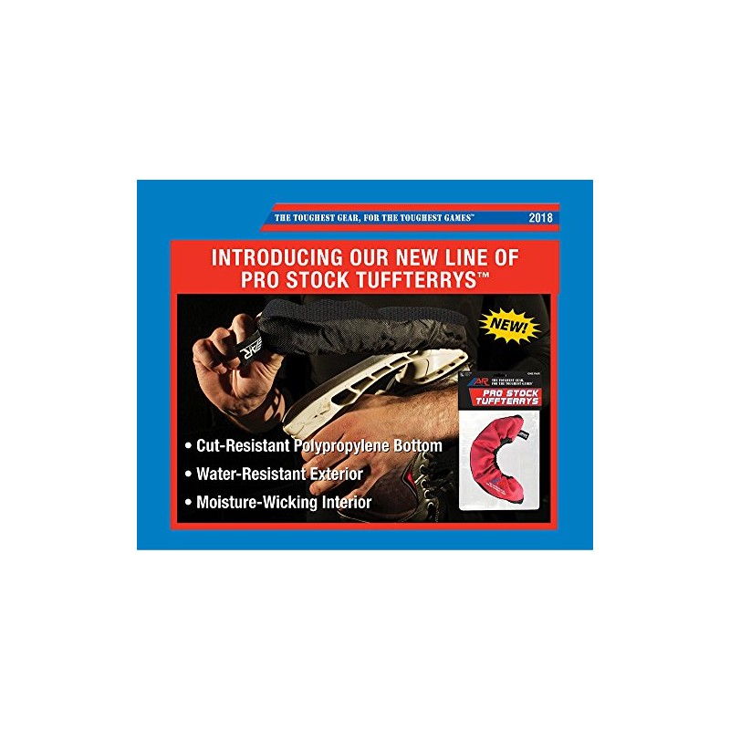 A&R Sports PSTTPKM Pro-Stock Tuffterry Cover, Pink, Medium