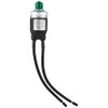 Viair 90223 Pressure Switch, Black 1/8 in. NPT (M) 12