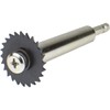 Superior Tool 37516 1-1/4" Internal PVC Pipe Cutter-One and a