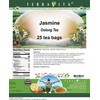Jasmine Oolong Tea (25 tea bags, ZIN: 531582)