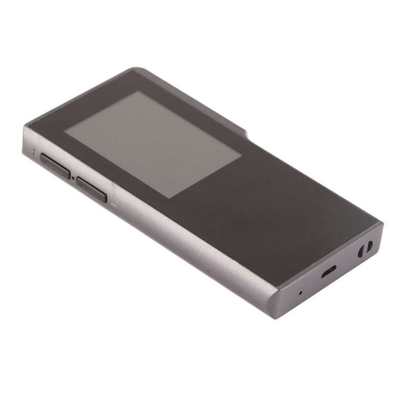 T6 Voice Translator Touch Screen Long Battery Life Networking Multi‑Language