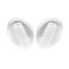HiCycle2 Nose Pads Replacement for Silhouette Eyeglasses Eyewear Nose Pieces