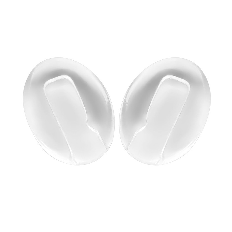 HiCycle2 Nose Pads Replacement for Silhouette Eyeglasses Eyewear Nose Pieces