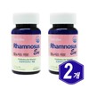 Daily One Rhamnosus Eve Live Lactobacillus 10 billion 60 capsules x 2 middle-aged men senior women elderly probiotics / 데일리원 람노서스 이브 생유산균 100억 60캡슐 x 2개 중년 남자 시니어 여자 노인 프로바이오틱스