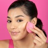 Freeman Blender Bender Makeup Sponge Set, For Liquid & Cream