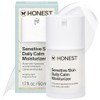 Honest The Daily Calm Lightweight Moisturizer Women Moisturizer 1.7 oz