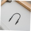 jojofuny 3pcs Dual- Soldering Helper Clips for Crafting and Welding