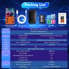 WYGAMING S600 Retro Gaming Console, Retro Handheld Console 4.0'' Screen