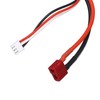 7.4V 2700mAh Battery Li Po Overcharge Short Circuit Protection Light