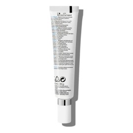 Crema Antiarrugas La Roche-posay Pure Vitamin C Light 40 Ml