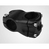 Bicycle Stem Aluminium BMX Bike Handlebar Stem 25.4 mm 40