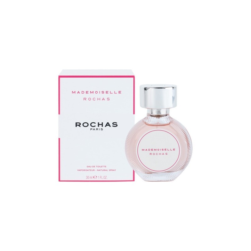 Rochas Mademoiselle Rochas EDT 30ml / 로샤스 마드모아젤 로샤스 EDT
