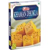 Set of 3 Gits Khaman Dhokla Mix 6.3 Oz., 180 Grams