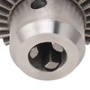 SDS Plus Adapter, SDS Adapter Drill Chuck, (Diameter 1.5-13 mm,