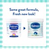 Balmex Diaper Rash Cream, 16 oz Per Jar (3 Jars)