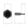 PRODIAMANT Carbide Brick Mortar Grout Cutter 8mm (5/16 Inch) for