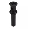 Pfister T47-9GSY Bathroom Sink Grid Drain Strainer - Tuscan Bronze