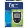Contour Plus Glucómetro Autocodificado Para El Monitoreo De Glucosa En