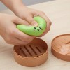Big Dumpling Squishy Blind Box Fidget Toy Soft TPR Stress
