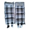atlethic Polainas Tobillos Gluteos Pierna 4.5kg Unisex Envio Gratis