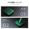 K&F Concept Go Pro 4K PL Filter, Polarizing Filter, Lens