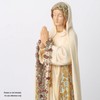 BC Catholic Our Lady of Fatima Statues, Blessed Virgin Mary