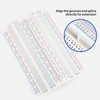 ELEGOO 3pcs Breadboard 830 Point Solderless Prototype PCB Board Kit