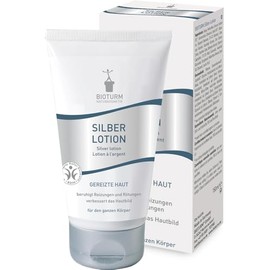 BIOTURM Silver Lotion