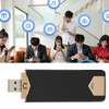 4G USB Portable WiFi Support SIM Card 10 Devices Connection