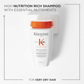 Kerastase Kérastase Nutritive Trio for Very Dry Hair Bundle