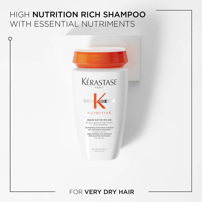 Kerastase Kérastase Nutritive Trio for Very Dry Hair Bundle