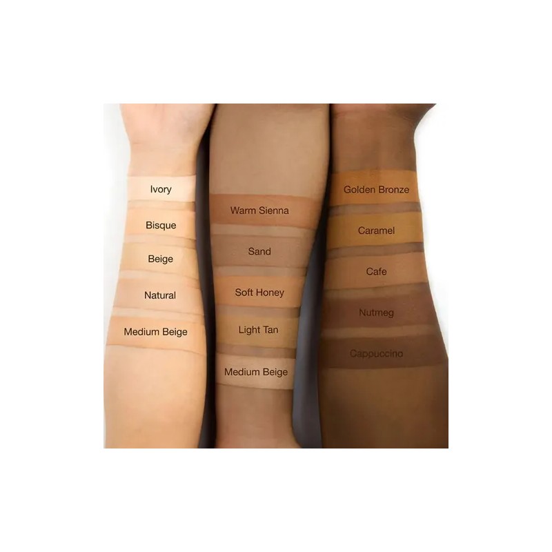 Pro Matte Base De Maquillaje L.a Girl - Alta Cobertura