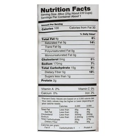 Lesser Evil Popcorn - Organic - Himalayan Pink - .88 oz - case of 18 - Gluten Free - Dairy Free - Yeast Free - Wheat Free-Vegan