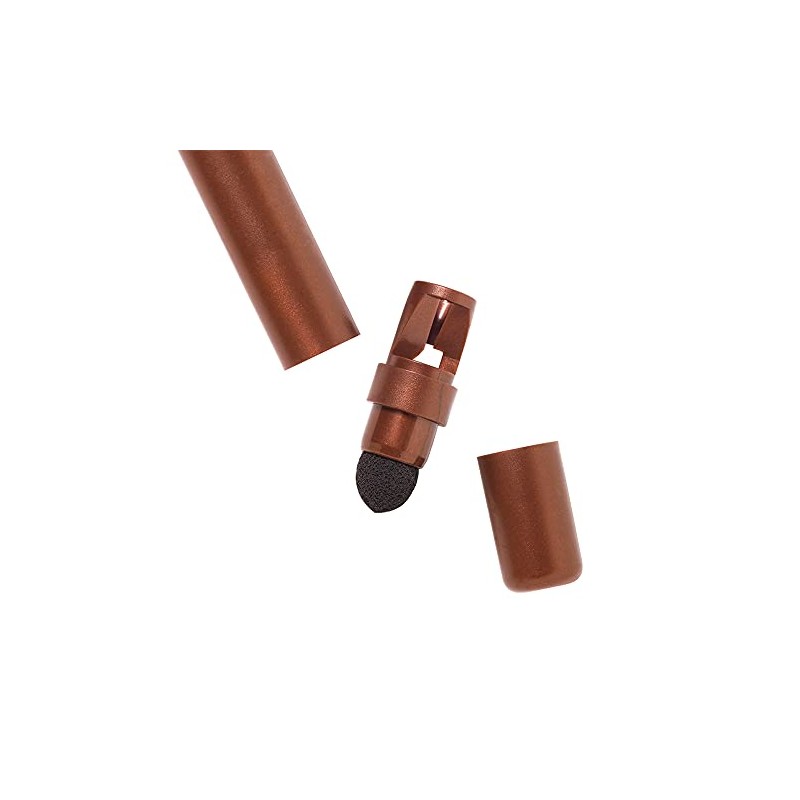 The 24H Automatic Eye Pencil - 558 Copper by 3INA
