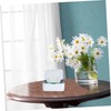 OHPHCALL Reusable Wipes Container Tissue Box Dispenser Flushable Wipes Holder